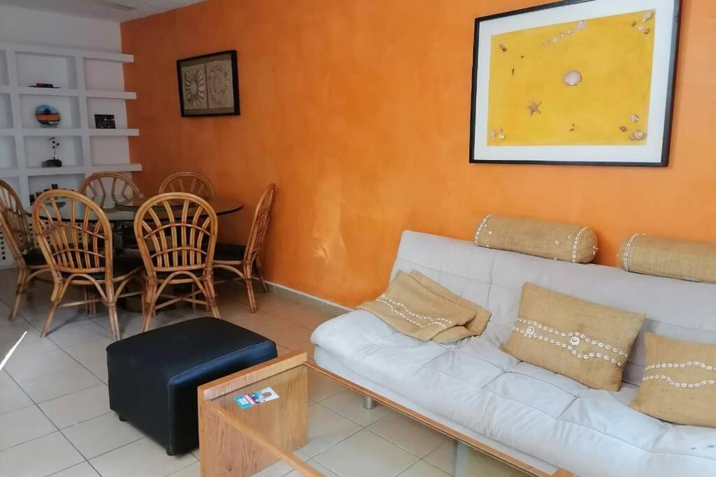 "Ximi Y Samy Home" Casa Con Alberca Acapulco Eksteriør bilde
