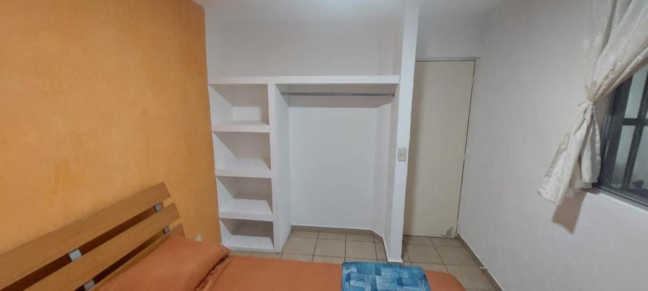 "Ximi Y Samy Home" Casa Con Alberca Acapulco Eksteriør bilde
