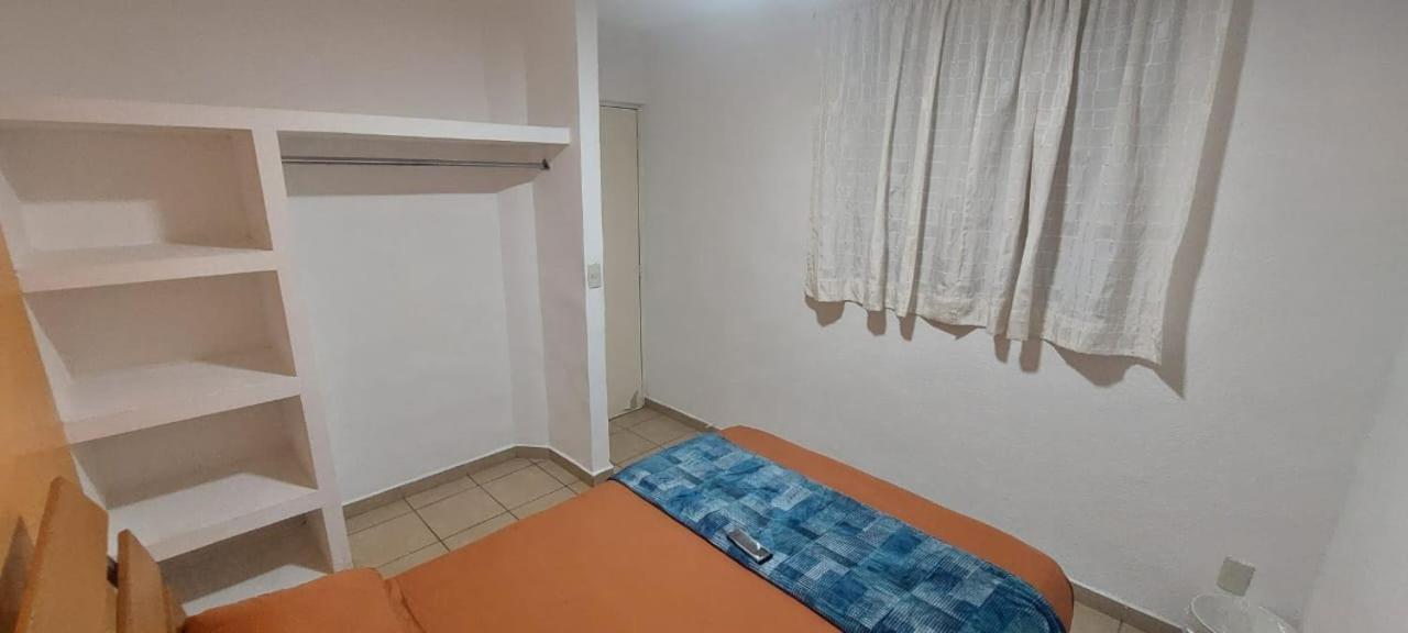 "Ximi Y Samy Home" Casa Con Alberca Acapulco Eksteriør bilde