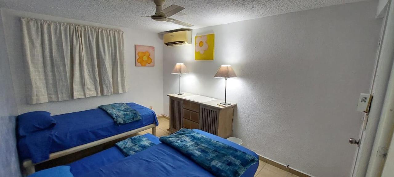 "Ximi Y Samy Home" Casa Con Alberca Acapulco Eksteriør bilde