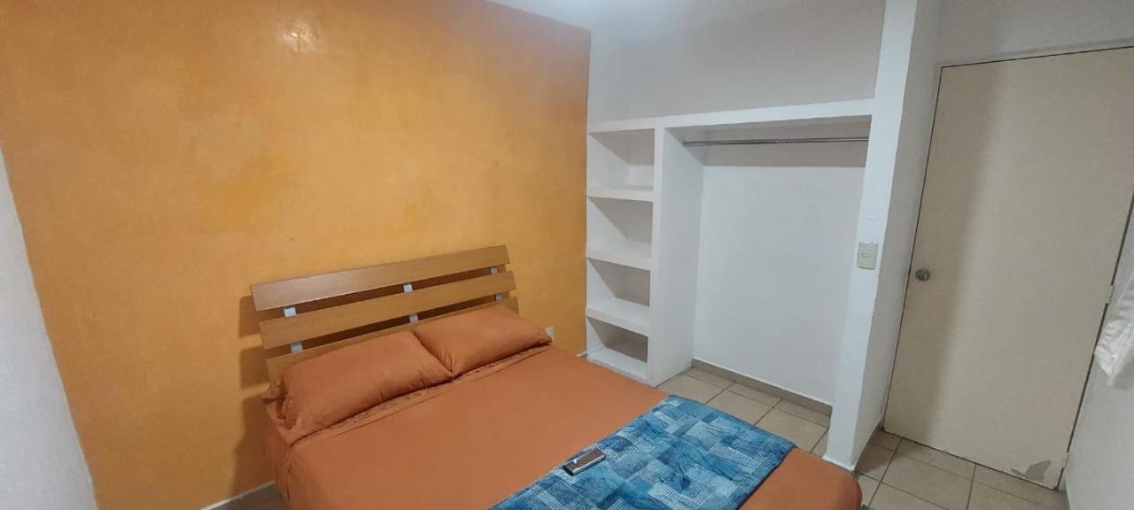 "Ximi Y Samy Home" Casa Con Alberca Acapulco Eksteriør bilde