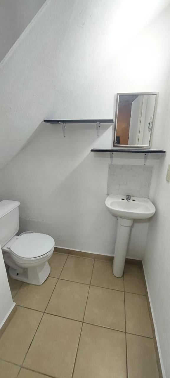 "Ximi Y Samy Home" Casa Con Alberca Acapulco Eksteriør bilde
