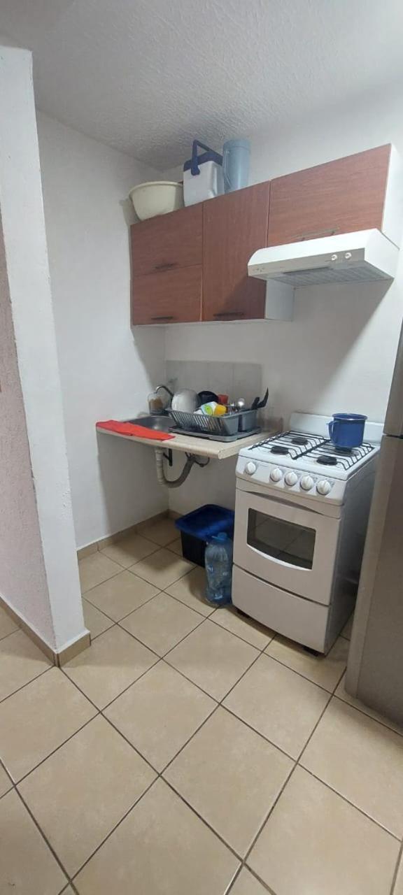 "Ximi Y Samy Home" Casa Con Alberca Acapulco Eksteriør bilde