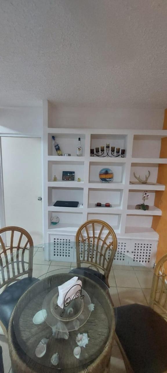 "Ximi Y Samy Home" Casa Con Alberca Acapulco Eksteriør bilde