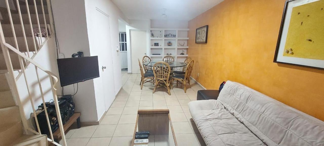 "Ximi Y Samy Home" Casa Con Alberca Acapulco Eksteriør bilde