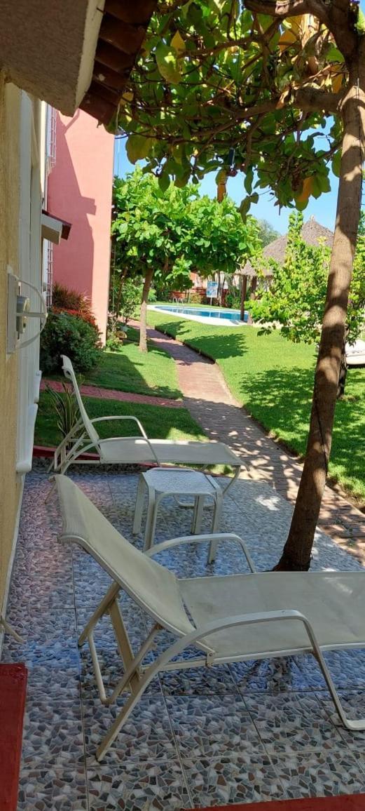"Ximi Y Samy Home" Casa Con Alberca Acapulco Eksteriør bilde