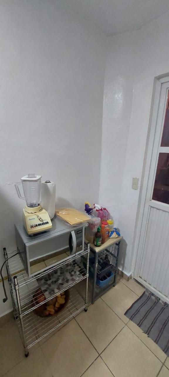 "Ximi Y Samy Home" Casa Con Alberca Acapulco Eksteriør bilde