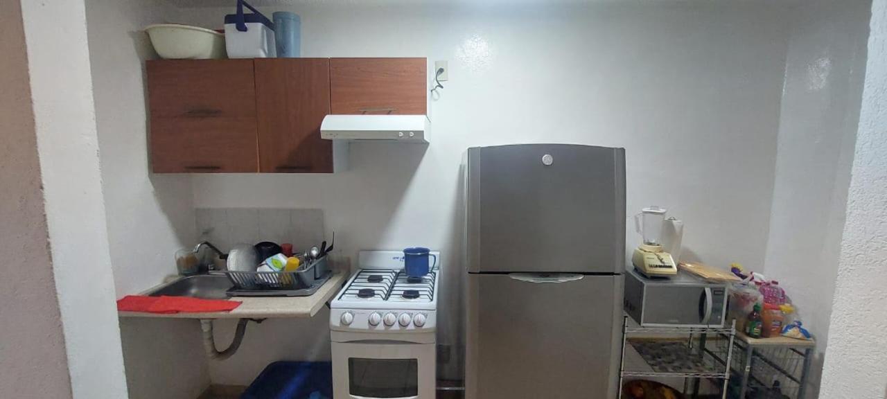 "Ximi Y Samy Home" Casa Con Alberca Acapulco Eksteriør bilde