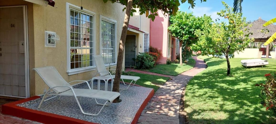 "Ximi Y Samy Home" Casa Con Alberca Acapulco Eksteriør bilde
